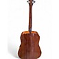 Used Recording King RD-08 Natural Acoustic Guitar