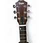 Used Taylor GS Mini-e Natural Acoustic Electric Guitar