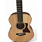 Used Taylor GS Mini-e Natural Acoustic Electric Guitar