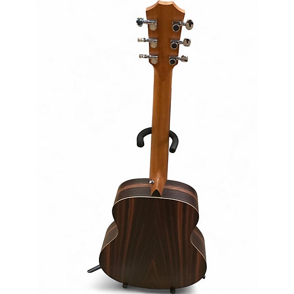 Used Taylor GS Mini-e Natural Acoustic Electric Guitar
