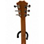 Used Taylor GS Mini-e Natural Acoustic Electric Guitar
