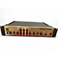 Used Eden WT800 World Tour Bass Amp Head