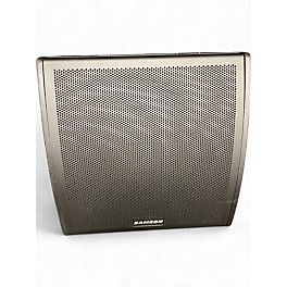 Used Samson SRX M12A Powered Speaker