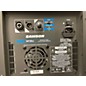 Used Samson SRX M12A Powered Speaker