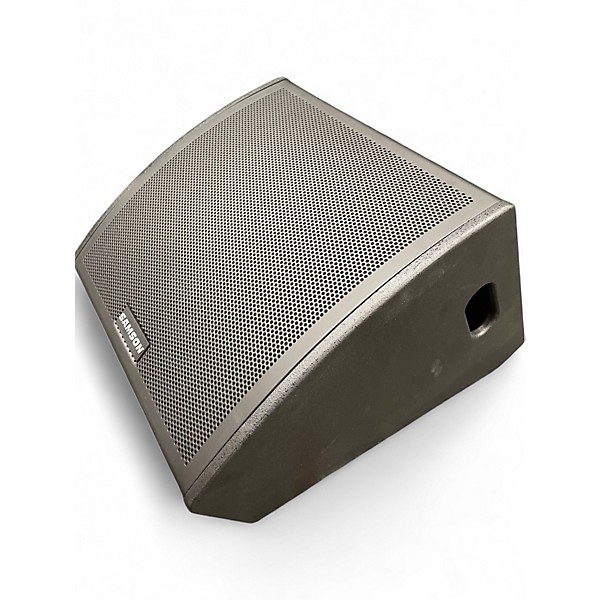 Used Samson SRX M12A Powered Speaker