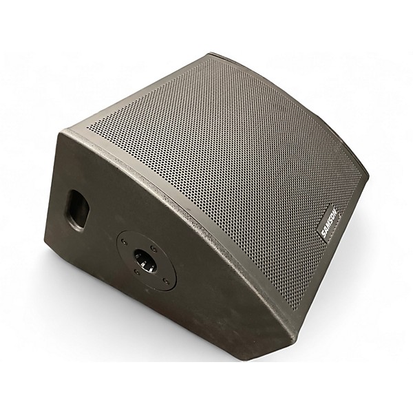Used Samson SRX M12A Powered Speaker