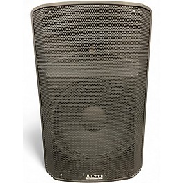 Used Alto TX312 Powered Speaker