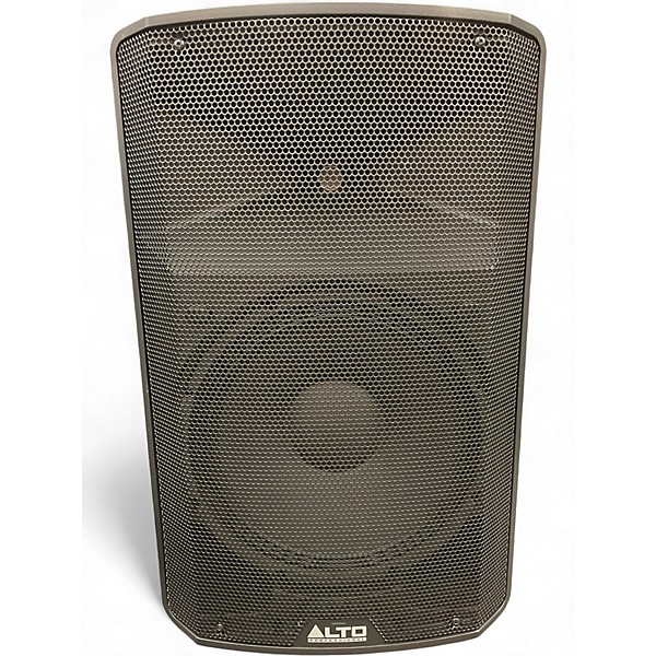 Used Alto TX312 Powered Speaker