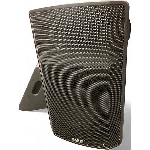 Used Alto TX312 Powered Speaker