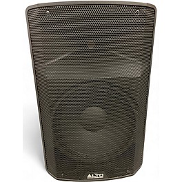 Used Alto TX312 Powered Speaker