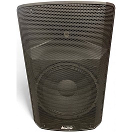 Used Alto TX312 Powered Speaker
