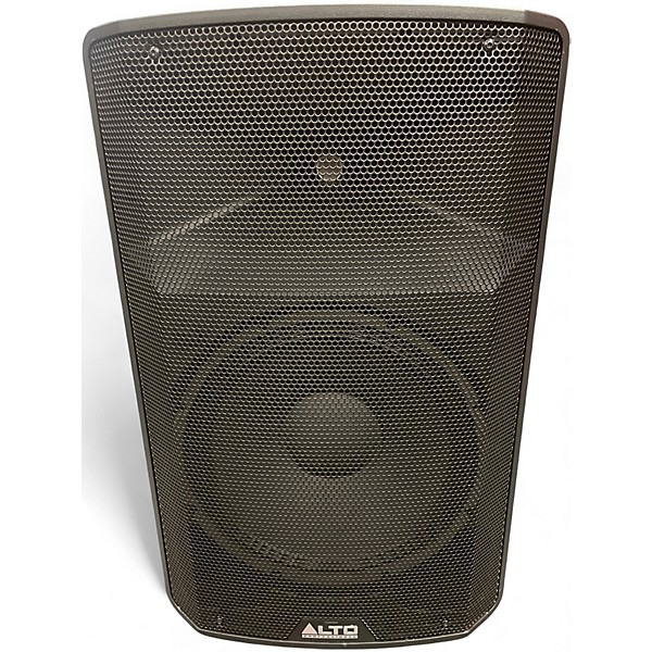 Used Alto TX312 Powered Speaker