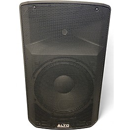 Used Alto TX312 Powered Speaker