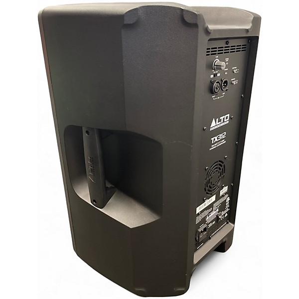 Used Alto TX312 Powered Speaker