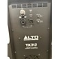 Used Alto TX312 Powered Speaker