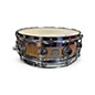 Used DW 14X5.5 Edge Series Snare Natural Drum thumbnail