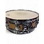 Used DW 14X5.5 Edge Series Snare Natural Drum