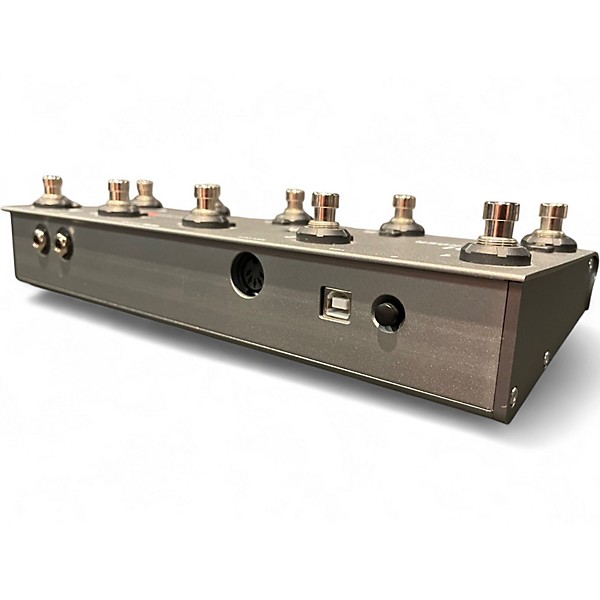 Used Meloaudio MIDI Commander MIDI Foot Controller