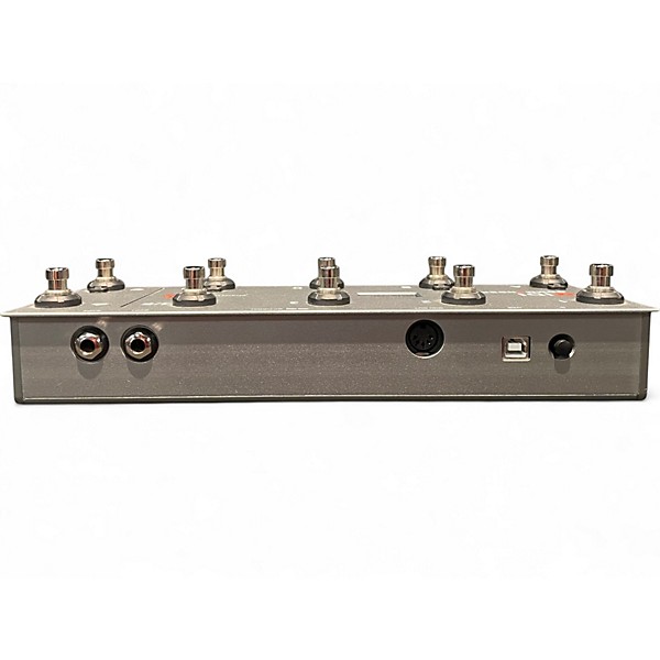 Used Meloaudio MIDI Commander MIDI Foot Controller