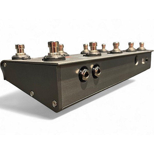 Used Meloaudio MIDI Commander MIDI Foot Controller