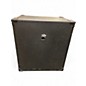 Used Gallien-Krueger SBX 115 Bass Cabinet