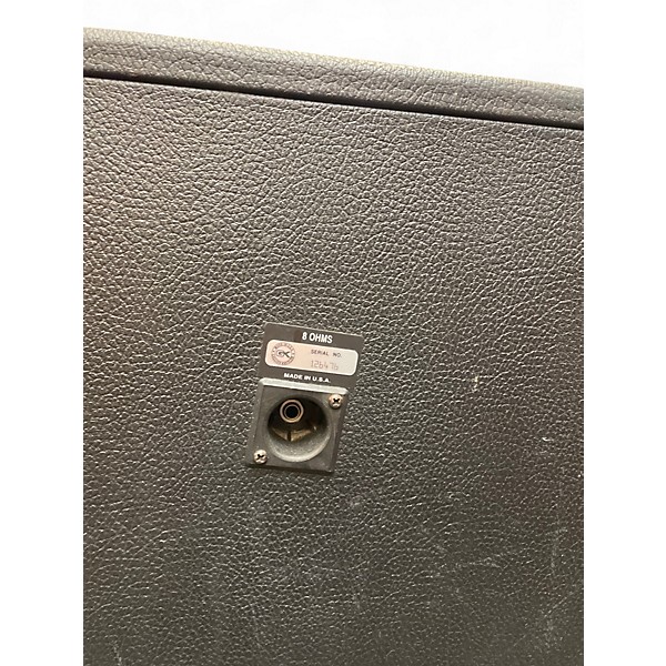 Used Gallien-Krueger SBX 115 Bass Cabinet