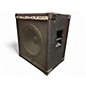 Used Gallien-Krueger SBX 115 Bass Cabinet