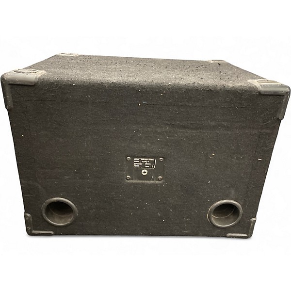 Used Gallien-Krueger Backline 210 BLX 2 Bass Cabinet