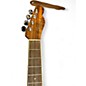 Used Fender RINCON TENOR UKELELE Natural Ukulele
