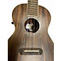 Used Fender RINCON TENOR UKELELE Natural Ukulele