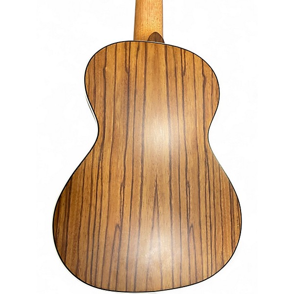 Used Fender RINCON TENOR UKELELE Natural Ukulele