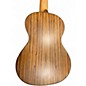 Used Fender RINCON TENOR UKELELE Natural Ukulele