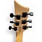 Used Mitchell MM100 Black Solid Body Electric Guitar