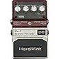 Used DigiTech Hardwire Series RV7 Reverb Effect Pedal thumbnail