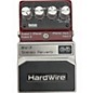 Used DigiTech Hardwire Series RV7 Reverb Effect Pedal