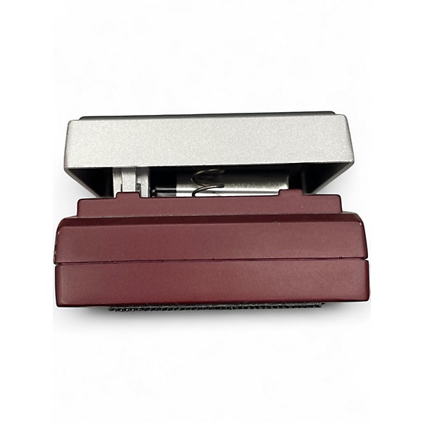 Used DigiTech Hardwire Series RV7 Reverb Effect Pedal