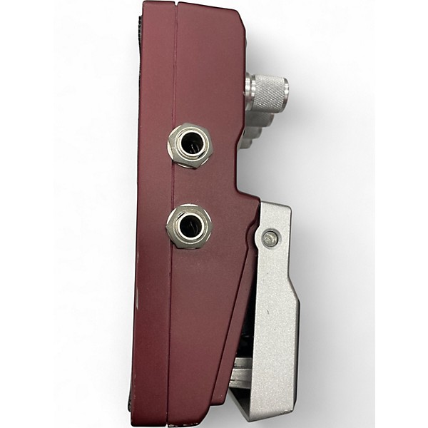 Used DigiTech Hardwire Series RV7 Reverb Effect Pedal