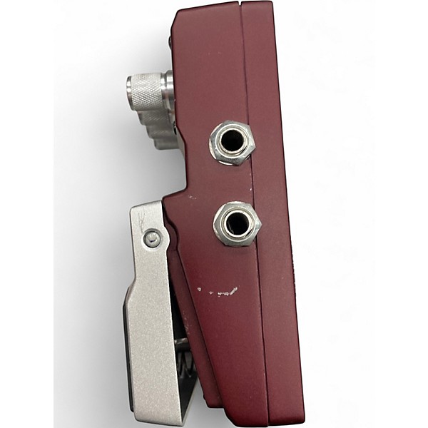 Used DigiTech Hardwire Series RV7 Reverb Effect Pedal