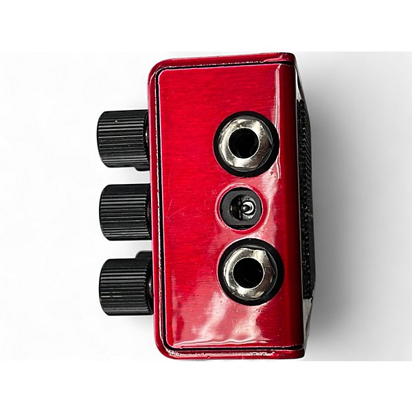 Used Revv Amplification G4 Distortion Effect Pedal