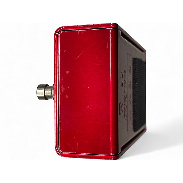 Used Revv Amplification G4 Distortion Effect Pedal