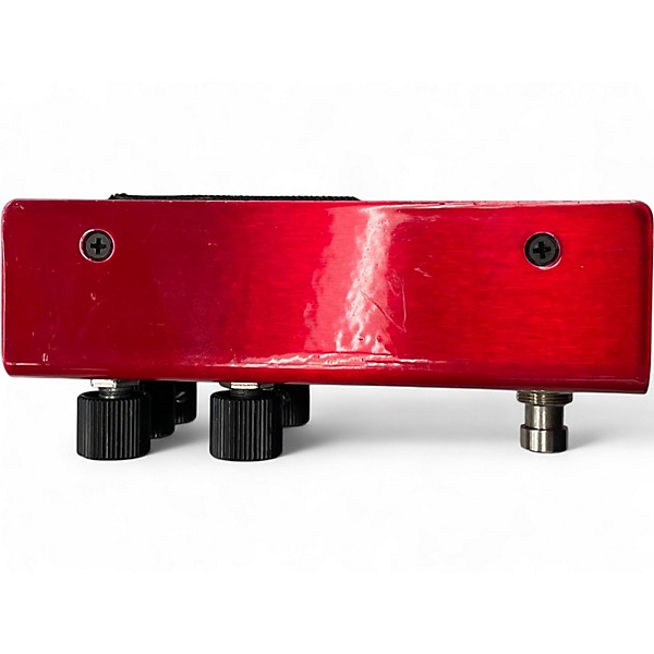 Used Revv Amplification G4 Distortion Effect Pedal