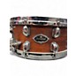 Used TAMA 14in STARCLASSIC BUBINGA SNARE Natural Drum thumbnail