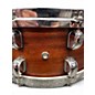 Used TAMA 14in STARCLASSIC BUBINGA SNARE Natural Drum