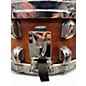 Used TAMA 14in STARCLASSIC BUBINGA SNARE Natural Drum