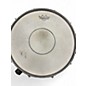 Used TAMA 14in STARCLASSIC BUBINGA SNARE Natural Drum