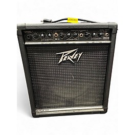 Used Peavey KB/A 50  Keyboard Amp