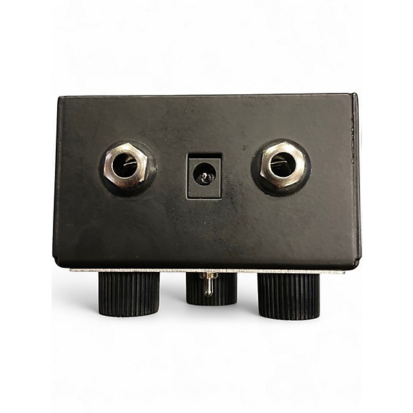 Used Maestro COMET CHORUS Effect Pedal