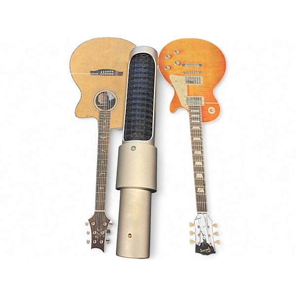 Used AEA Microphones NUVO N22 Ribbon Microphone