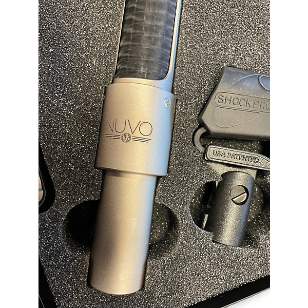 Used AEA Microphones NUVO N22 Ribbon Microphone