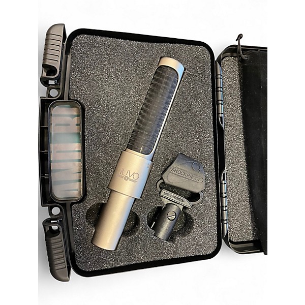 Used AEA Microphones NUVO N22 Ribbon Microphone